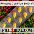 Remèdes Centurion Sildénafil cialis1